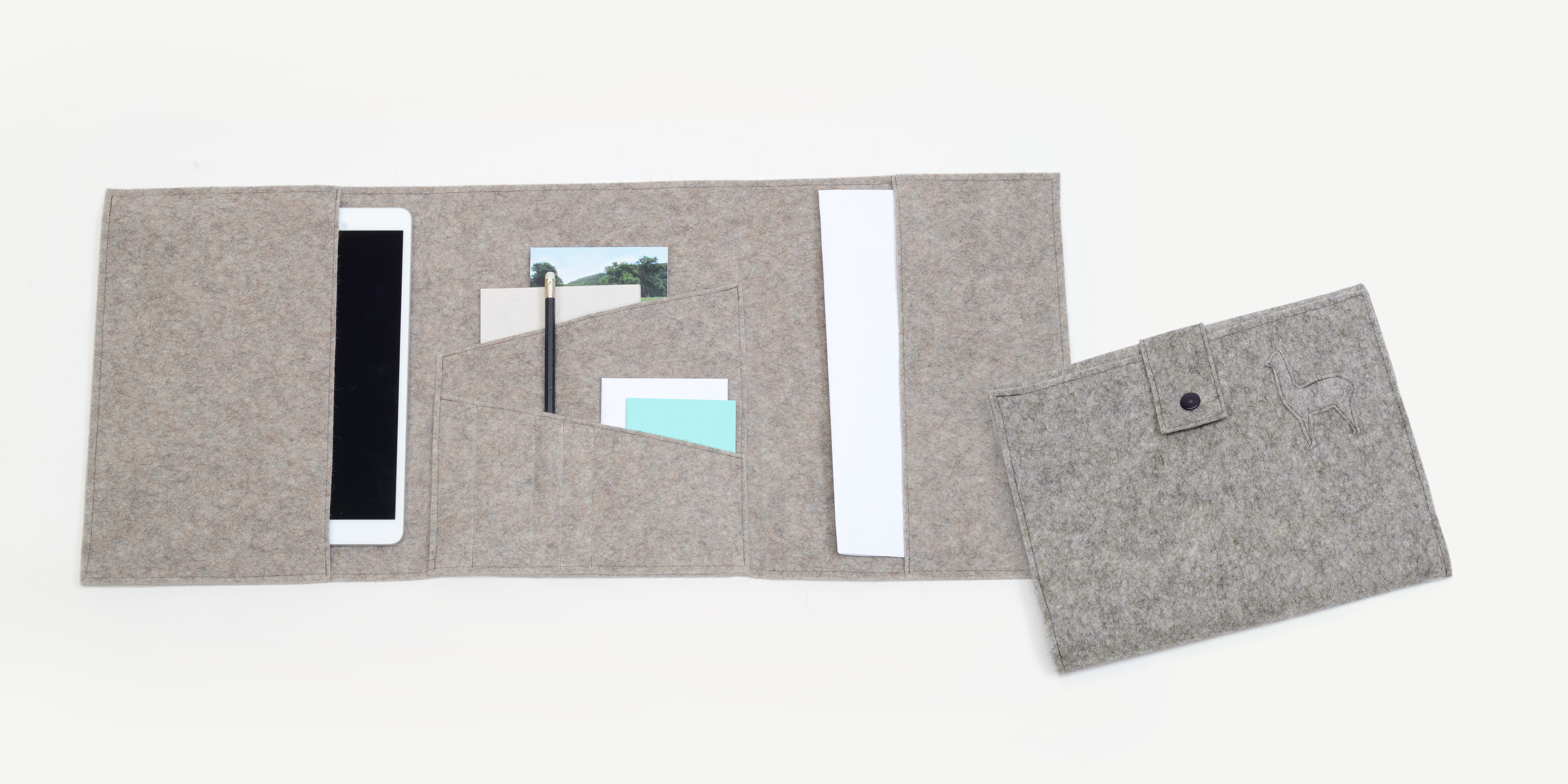 Tablet-Hülle Plus Tablet-Hülle Plus